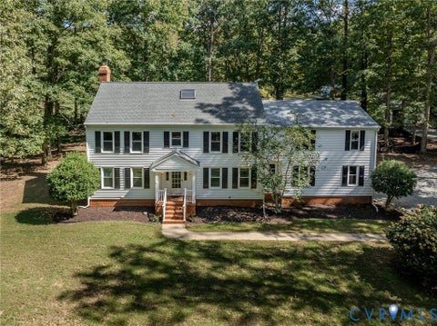 Tiny photo for 3120 McQuinn Road, Powhatan, VA 23139 (MLS # 2626805)