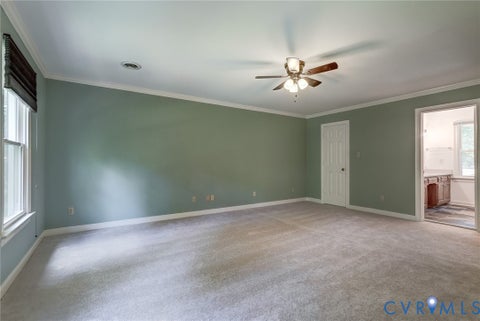 Tiny photo for 3120 McQuinn Road, Powhatan, VA 23139 (MLS # 2626805)