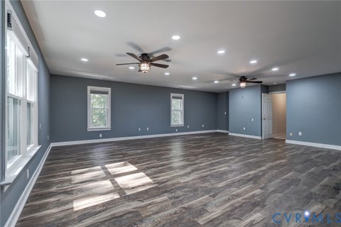 Tiny photo for 3120 McQuinn Road, Powhatan, VA 23139 (MLS # 2626805)