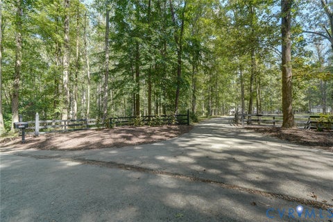 Tiny photo for 3120 McQuinn Road, Powhatan, VA 23139 (MLS # 2626805)