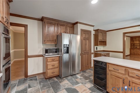 Tiny photo for 3120 McQuinn Road, Powhatan, VA 23139 (MLS # 2626805)