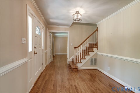 Tiny photo for 3120 McQuinn Road, Powhatan, VA 23139 (MLS # 2626805)