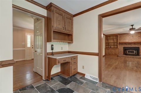 Tiny photo for 3120 McQuinn Road, Powhatan, VA 23139 (MLS # 2626805)