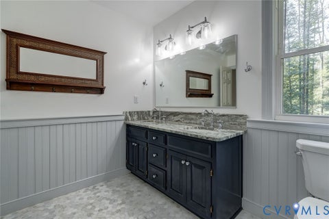 Tiny photo for 3120 McQuinn Road, Powhatan, VA 23139 (MLS # 2626805)