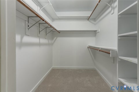 Tiny photo for 3120 McQuinn Road, Powhatan, VA 23139 (MLS # 2626805)