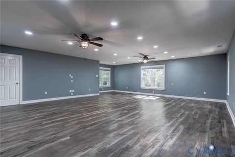 Tiny photo for 3120 McQuinn Road, Powhatan, VA 23139 (MLS # 2626805)