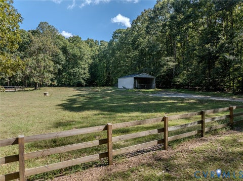 Tiny photo for 3120 McQuinn Road, Powhatan, VA 23139 (MLS # 2626805)