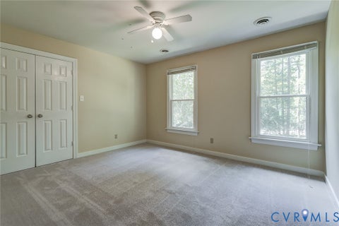 Tiny photo for 3120 McQuinn Road, Powhatan, VA 23139 (MLS # 2626805)