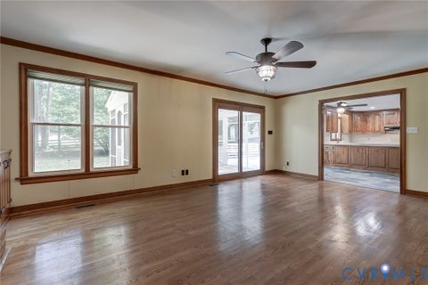 Tiny photo for 3120 McQuinn Road, Powhatan, VA 23139 (MLS # 2626805)