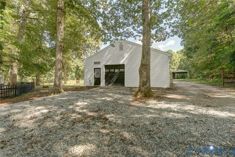 Tiny photo for 3120 McQuinn Road, Powhatan, VA 23139 (MLS # 2626805)