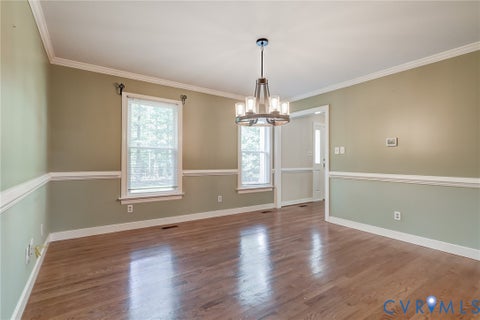 Tiny photo for 3120 McQuinn Road, Powhatan, VA 23139 (MLS # 2626805)