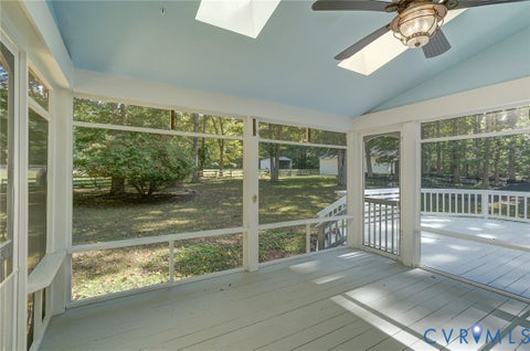 Tiny photo for 3120 McQuinn Road, Powhatan, VA 23139 (MLS # 2626805)