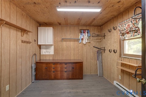 Tiny photo for 3120 McQuinn Road, Powhatan, VA 23139 (MLS # 2626805)