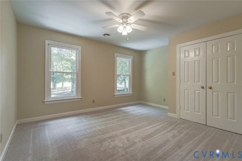 Tiny photo for 3120 McQuinn Road, Powhatan, VA 23139 (MLS # 2626805)