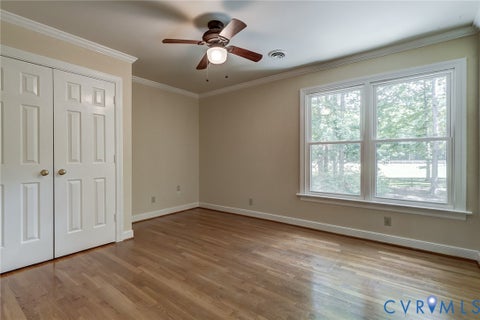 Tiny photo for 3120 McQuinn Road, Powhatan, VA 23139 (MLS # 2626805)