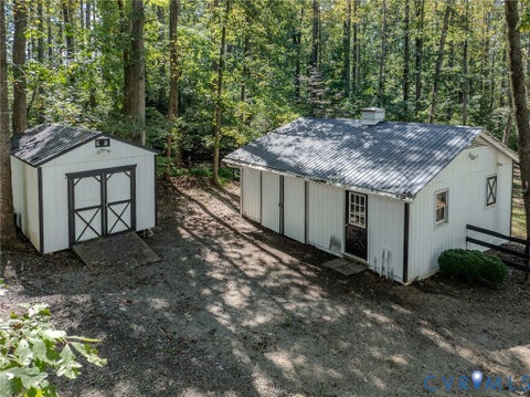 Tiny photo for 3120 McQuinn Road, Powhatan, VA 23139 (MLS # 2626805)