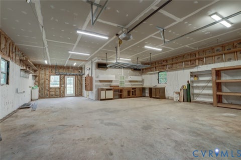 Tiny photo for 3120 McQuinn Road, Powhatan, VA 23139 (MLS # 2626805)