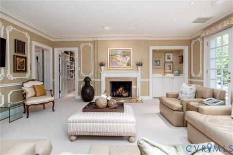 Tiny photo for 3114 Monument Avenue, Richmond, VA 23221 (MLS # 2621714)
