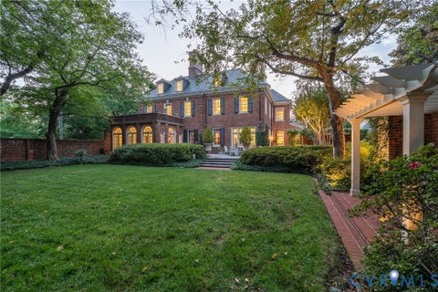Tiny photo for 3114 Monument Avenue, Richmond, VA 23221 (MLS # 2621714)