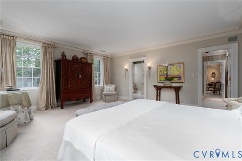 Tiny photo for 3114 Monument Avenue, Richmond, VA 23221 (MLS # 2621714)