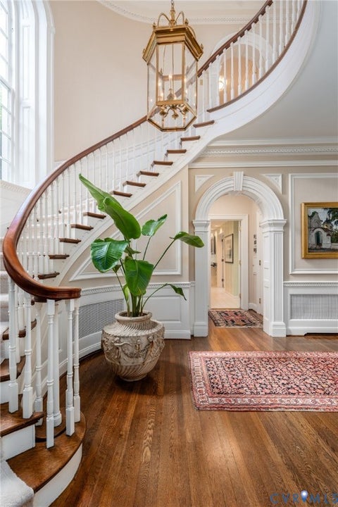 Tiny photo for 3114 Monument Avenue, Richmond, VA 23221 (MLS # 2621714)