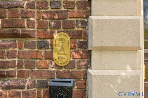 Tiny photo for 3114 Monument Avenue, Richmond, VA 23221 (MLS # 2621714)