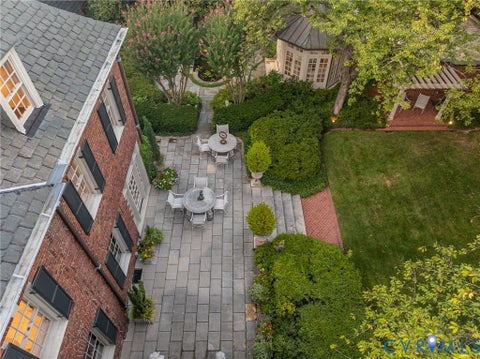 Tiny photo for 3114 Monument Avenue, Richmond, VA 23221 (MLS # 2621714)