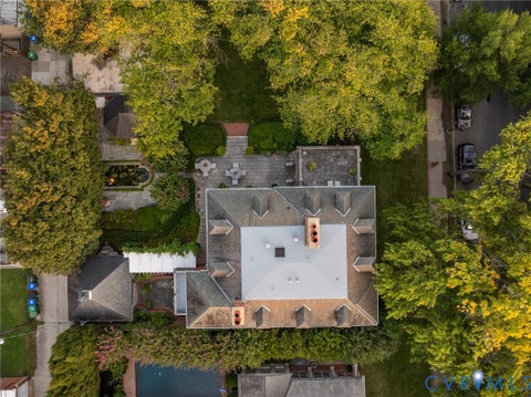 Tiny photo for 3114 Monument Avenue, Richmond, VA 23221 (MLS # 2621714)