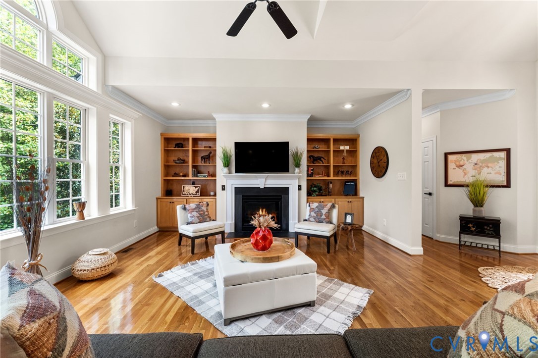 3666 Quarter Mill Drive