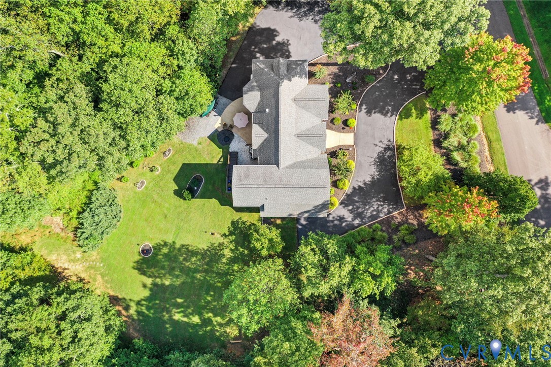 3666 Quarter Mill Drive