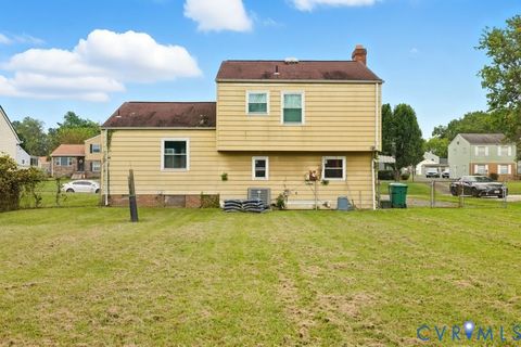 Tiny photo for 2905 Watts Lane, Richmond, VA 23223 (MLS # 2527526)
