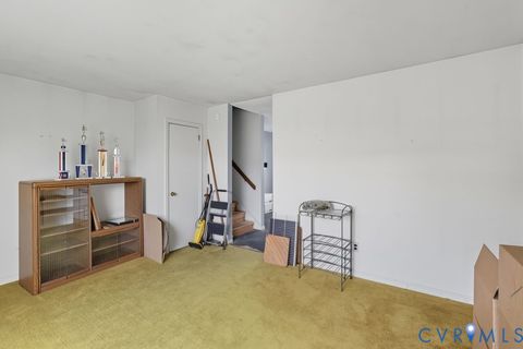 Tiny photo for 2905 Watts Lane, Richmond, VA 23223 (MLS # 2527526)