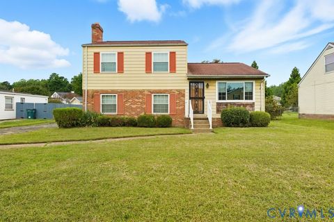 Tiny photo for 2905 Watts Lane, Richmond, VA 23223 (MLS # 2527526)