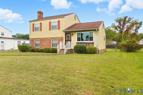 Tiny photo for 2905 Watts Lane, Richmond, VA 23223 (MLS # 2527526)