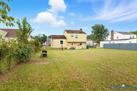 Tiny photo for 2905 Watts Lane, Richmond, VA 23223 (MLS # 2527526)