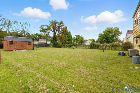 Tiny photo for 2905 Watts Lane, Richmond, VA 23223 (MLS # 2527526)