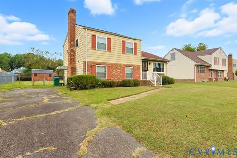 Tiny photo for 2905 Watts Lane, Richmond, VA 23223 (MLS # 2527526)