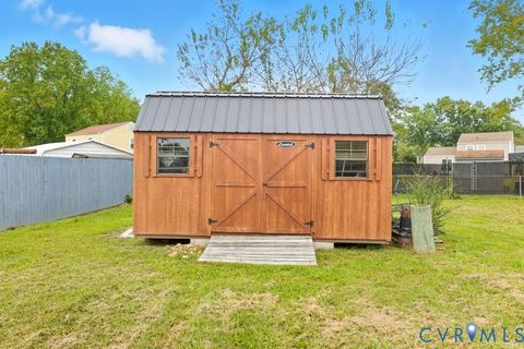 Tiny photo for 2905 Watts Lane, Richmond, VA 23223 (MLS # 2527526)