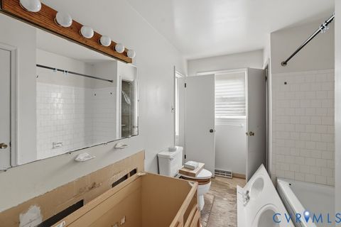 Tiny photo for 2905 Watts Lane, Richmond, VA 23223 (MLS # 2527526)