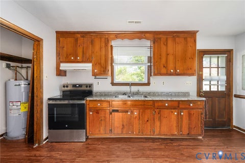 Tiny photo for 104 Bridge Street, Highland Springs, VA 23075 (MLS # 2626792)