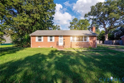Tiny photo for 104 Bridge Street, Highland Springs, VA 23075 (MLS # 2626792)