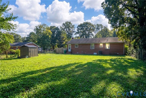 Tiny photo for 104 Bridge Street, Highland Springs, VA 23075 (MLS # 2626792)