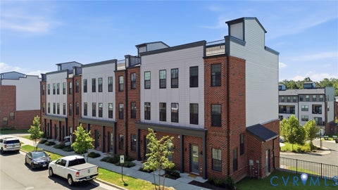 Photo of 13322 Coalfield Station Lane, Midlothian, VA 23114 (MLS # 2623345)