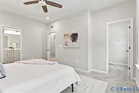 Tiny photo for 13322 Coalfield Station Lane, Midlothian, VA 23114 (MLS # 2623345)