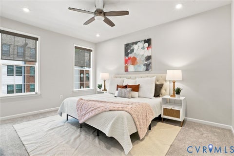 Tiny photo for 13322 Coalfield Station Lane, Midlothian, VA 23114 (MLS # 2623345)