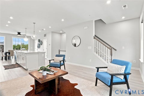 Tiny photo for 13322 Coalfield Station Lane, Midlothian, VA 23114 (MLS # 2623345)