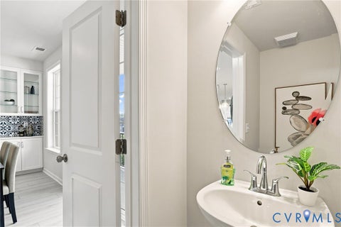 Tiny photo for 13322 Coalfield Station Lane, Midlothian, VA 23114 (MLS # 2623345)