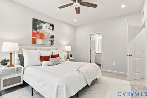 Tiny photo for 13322 Coalfield Station Lane, Midlothian, VA 23114 (MLS # 2623345)