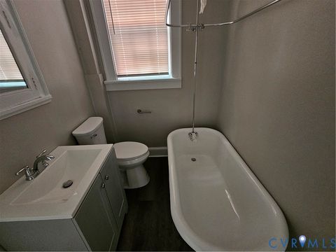 Tiny photo for 2817 W Grace Street #2, Richmond, VA 23221 (MLS # 2522192)