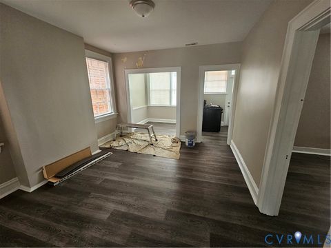 Tiny photo for 2817 W Grace Street #2, Richmond, VA 23221 (MLS # 2522192)